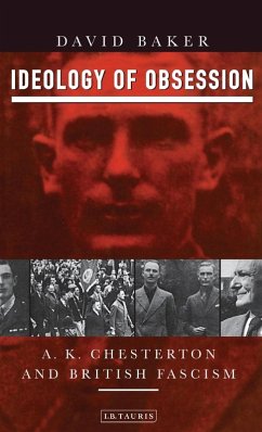 Cover Ideology of Obsession