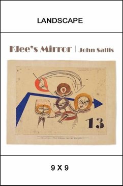 Klee's Mirror - Sallis, John