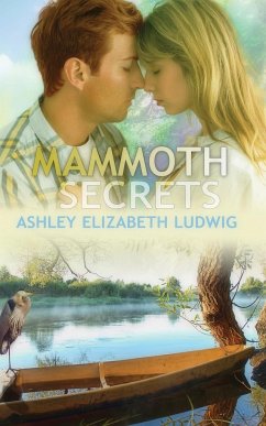 Mammoth Secrets - Ludwig, Ashey Elizabeth