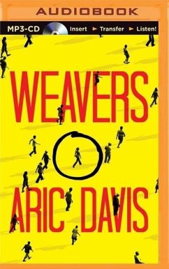 Weavers - Davis, Aric