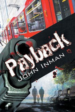 Payback - Inman, John