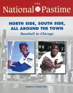 The National Pastime, 2015 - Society for American Baseball Research (Sabr)