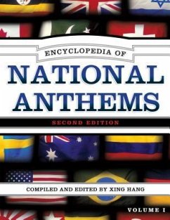 Encyclopedia of National Anthems - Hang, Xing