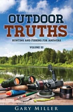 Outdoor Truths - Miller, Gary