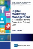 Digital Marketing Management