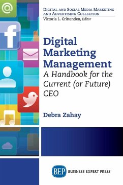 Digital Marketing Management - Zahay, Debra