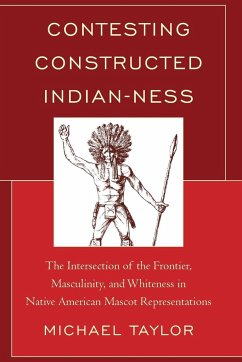 Contesting Constructed Indian-ness - Taylor, Michael