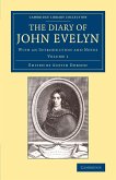 The Diary of John Evelyn - Volume 1