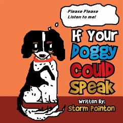 If Your Doggy Could Speak - Pointon, Storm