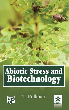 Abiotic Stress and Biotechnology - Pullaiah, T.