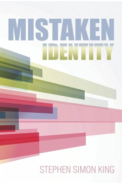 Mistaken Identity - King, Stephen Simon