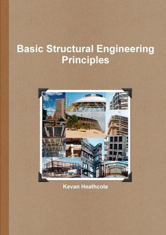 Basic Structural Engineering Principles - Heathcote, Kevan