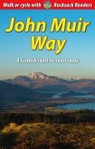John Muir Way: Book and Map Set