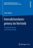 Interaktionskompetenz im Vertrieb