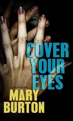 Cover Your Eyes - Burton, Mary
