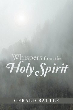 Whispers from the Holy Spirit - Battle, Gerald