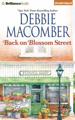 Back on Blossom Street - Macomber, Debbie