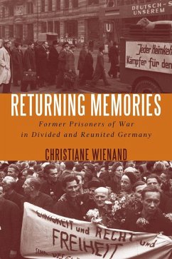 Returning Memories - Wienand, Christiane