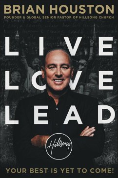 Live Love Lead - Houston, Brian