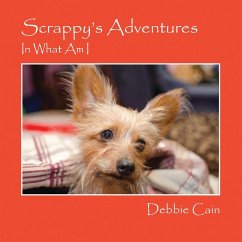 Scrappy's Adventures - Cain, Debbie