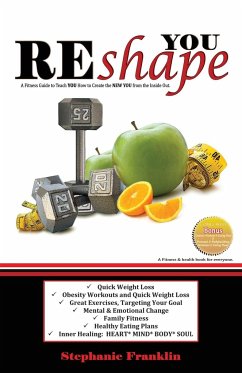 REshape YOU - Franklin, Stephanie