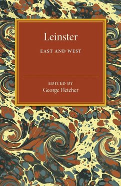 Leinster - Herausgeber: Fletcher, George