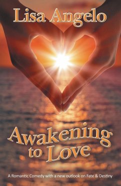 Awakening to Love - Angelo, Lisa