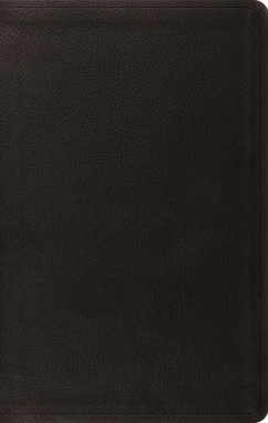 Cover Value Thinline Bible-ESV