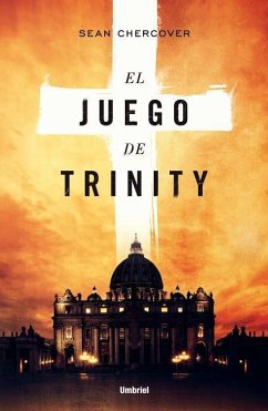 El Juego de Trinity - Chercover, Sean