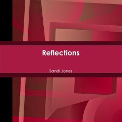Reflections - Jones, Sandi