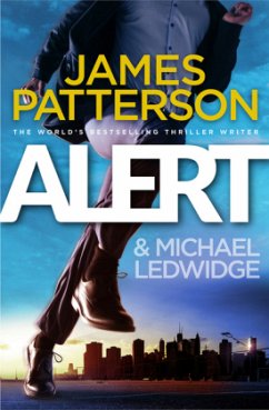 Alert - Patterson, James; Ledwidge, Michael