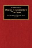 11th Mental Measurements Yearbook