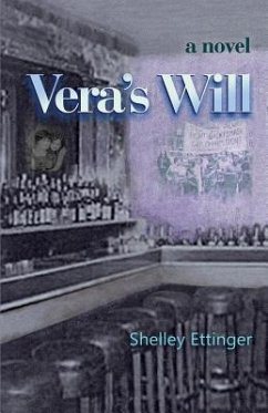 Vera's Will - Ettinger, Shelley