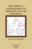 MUNDËSIT E NDËRLIDHJES SË RRJETAVE LAN NË INTERNET