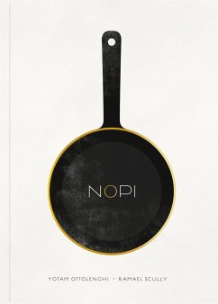 The NOPI Cookbook - Ottolenghi, Yotam; Scully, Ramael