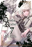 Devils and Realist, Volume 7