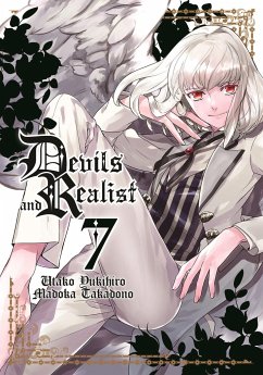 Devils and Realist, Volume 7 - Takadono, Madoka