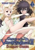Dance in the Vampire Bund II: Scarlet Order, Volume 3