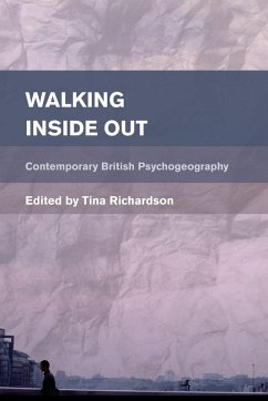 Cover Walking Inside Out