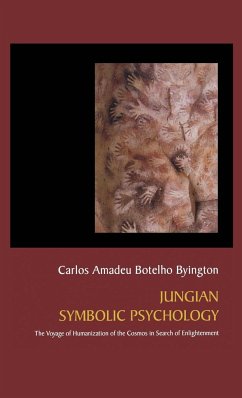 Jungian Symbolic Psychology - Byington, Carlos Amadeu Botelho