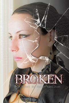 Broken - Hamilton, Megan