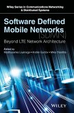 Software Defined Mobile Networks (Sdmn)