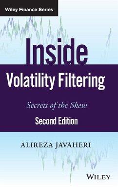 Inside Volatility Filtering - Javaheri, Alireza