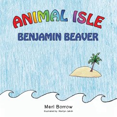 Animal Isle - Borrow, Merl