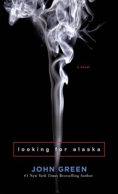 Looking for Alaska - Green, John