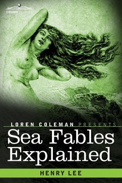 Sea Fables Explained - Lee, Henry