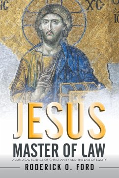 Jesus Master of Law