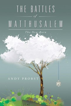 The Battles of Matthusalem - Probst, Andy