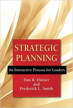 Strategic Planning - Ebener, Dan R; Smith, Frederick L