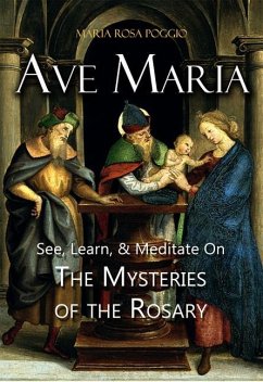 Ave Maria - Poggio, Maria Rosa